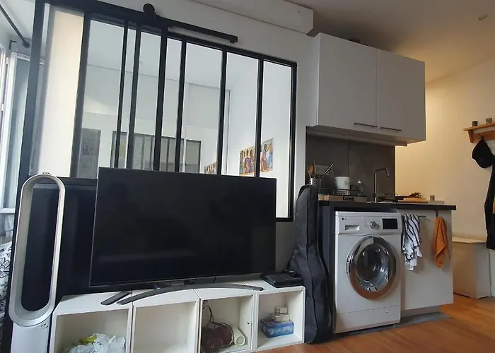 아파트 Quiet Nest In *